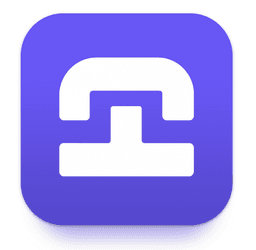CallTuv mobile app icon