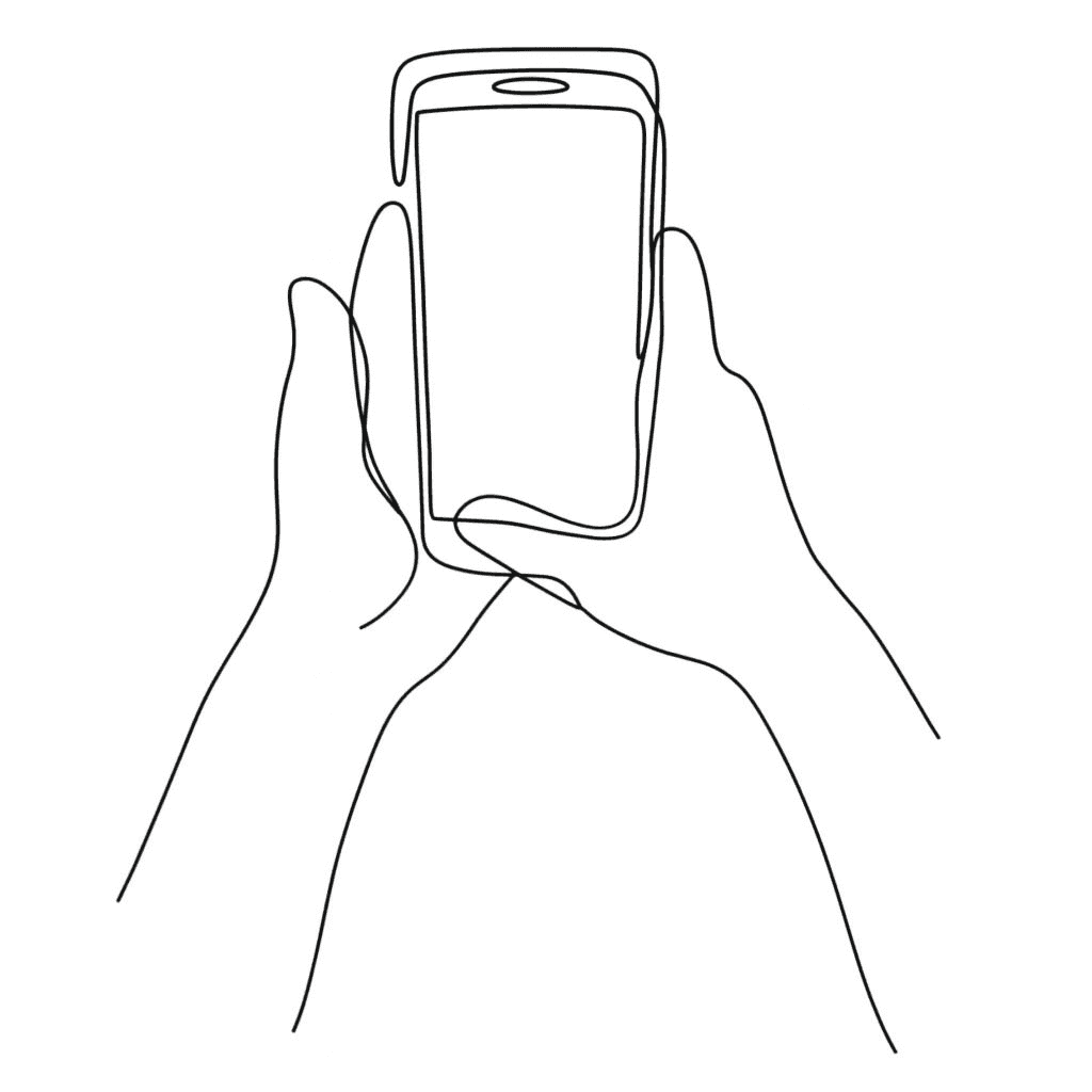 call illustration calltuv