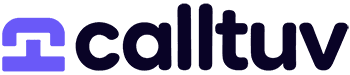 CallTuv logo