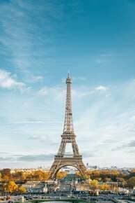 France destination