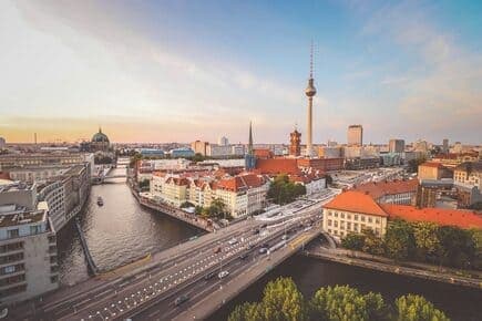Germany destination
