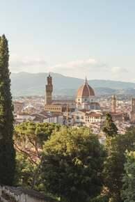 Italy destination