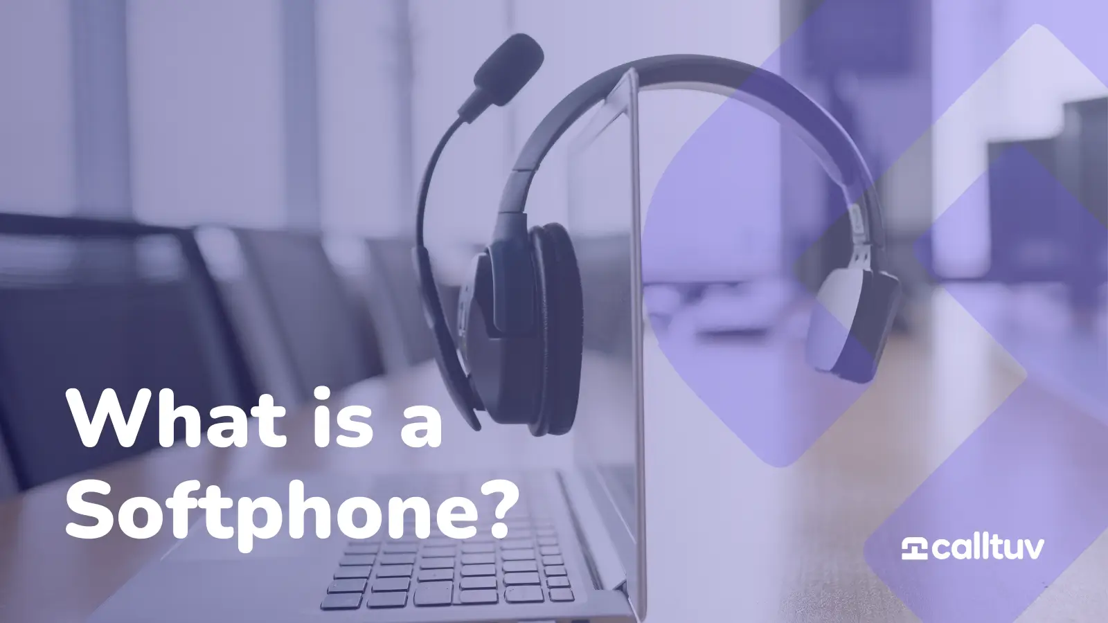 What is a Softphone? Featured image