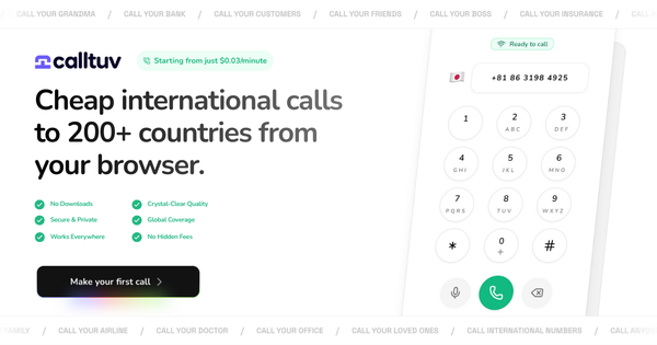 The Ultimate Guide to Cheap International Calling in 2026: Why Browser-Based VoIP is Winning