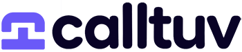 CallTuv logo