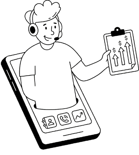 VoIP for Sales Teams